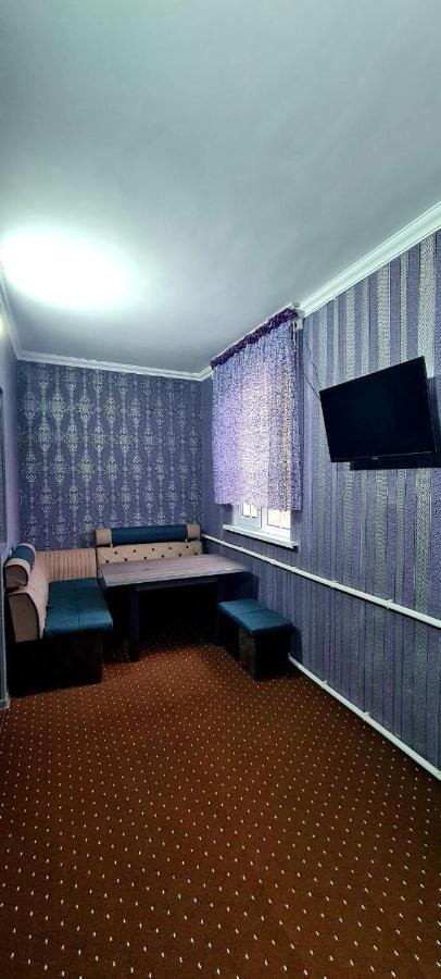 Osiyo Apartment Fergana Bagian luar foto